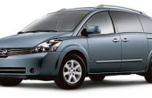 2009 Nissan Quest Photos