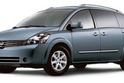 Nissan sedona #3