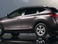 2009 Nissan Rogue