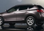 2009 Nissan Rogue S