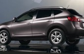 2009 Nissan Rogue Photos