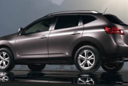 Compare nissan rogue and saturn vue #6