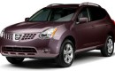 Driven: 2009 Nissan Rogue