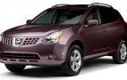 Driven: 2009 Nissan Rogue