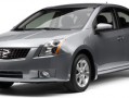 2009 Nissan Sentra