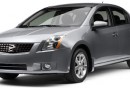 2009 Nissan Sentra 2009 Nissan Sentra 2.0