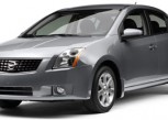 2009 Nissan Sentra 2.0