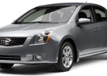 2009 Nissan Sentra Photos