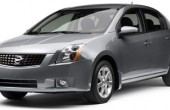2009 Nissan Sentra Photos