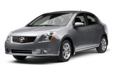 2009 Nissan Sentra 2.0