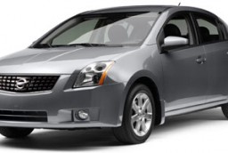 2009 Nissan Sentra 2.0