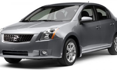 2009 Nissan Sentra Photos