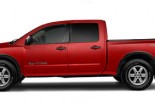 2009 Nissan Titan Photos