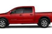 2009 Nissan Titan Photos
