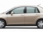 2009 Nissan Versa Sedan