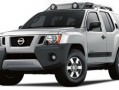 2009 Nissan Xterra