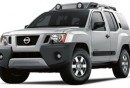 2009 Nissan Xterra 2009 Nissan Xterra Off Road
