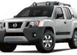 2009 Nissan Xterra Off Road