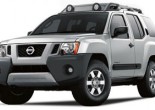 2009 Nissan Xterra Photos