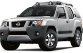 2009 Nissan Xterra Photos