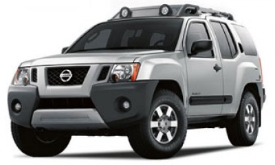2009 Nissan Xterra Photos