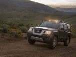2009 Nissan Xterra