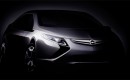 2009 Opel Ampera teaser
