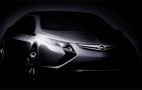 Video: Technology behind the Opel Ampera explained
