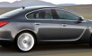 2009 Opel Insignia