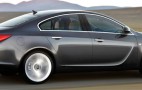 GM's plans for the Epsilon II platform