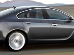 2009 Opel Insignia