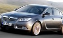 2009 Opel Insignia