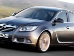 2009 Opel Insignia