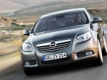 2009 Opel Insignia