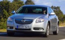 2009 Opel Insignia