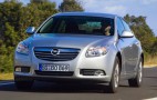 GM Considering Plan To Keep Opel 