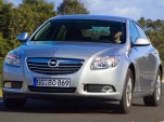 2009 Opel Insignia