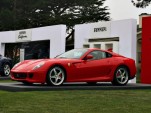 2009 Ferrari 599 GTB Fiorano