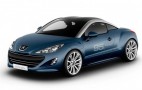 Production Peugeot RCZ And HYbrid4 Concept Headed to Frankfurt 