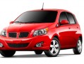 2009 Pontiac G3