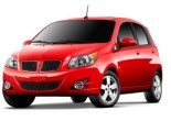 2009 Pontiac G3 Photos