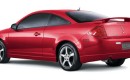 2009 Pontiac G5 