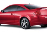 2009 Pontiac G5 Photos