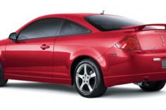 2009 Pontiac G5 