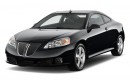 2009 Pontiac G6 2-door Coupe GT w/1SA *Ltd Avail* Angular Front Exterior View