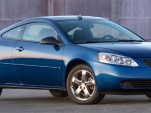 2009 Pontiac G6 GT