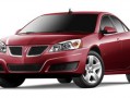 2009 Pontiac G6
