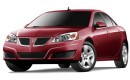 2009 Pontiac G6 w/1SB
