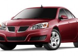 2009 Pontiac G6 Photos