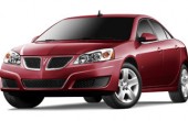 2009 Pontiac G6 Photos